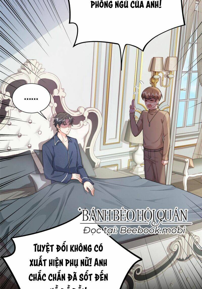 Bé Rồng Đột Kích! Mami Vừa Cay Vừa Độc Chap 10 - Next Chap 11