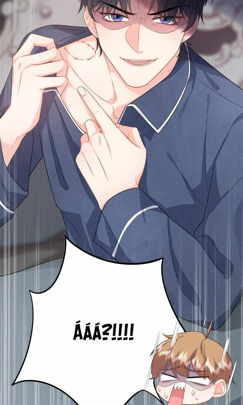 Bé Rồng Đột Kích! Mami Vừa Cay Vừa Độc Chap 10 - Next Chap 11