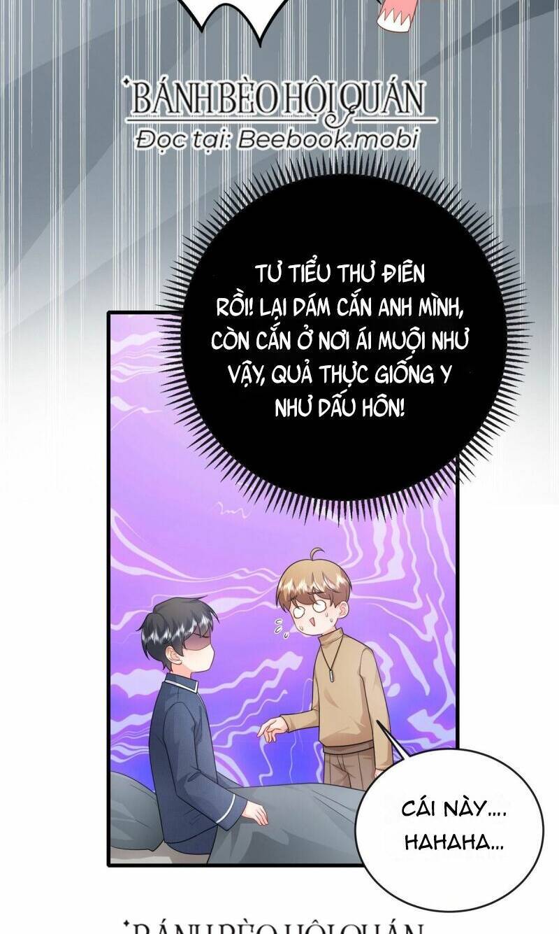 Bé Rồng Đột Kích! Mami Vừa Cay Vừa Độc Chap 10 - Next Chap 11