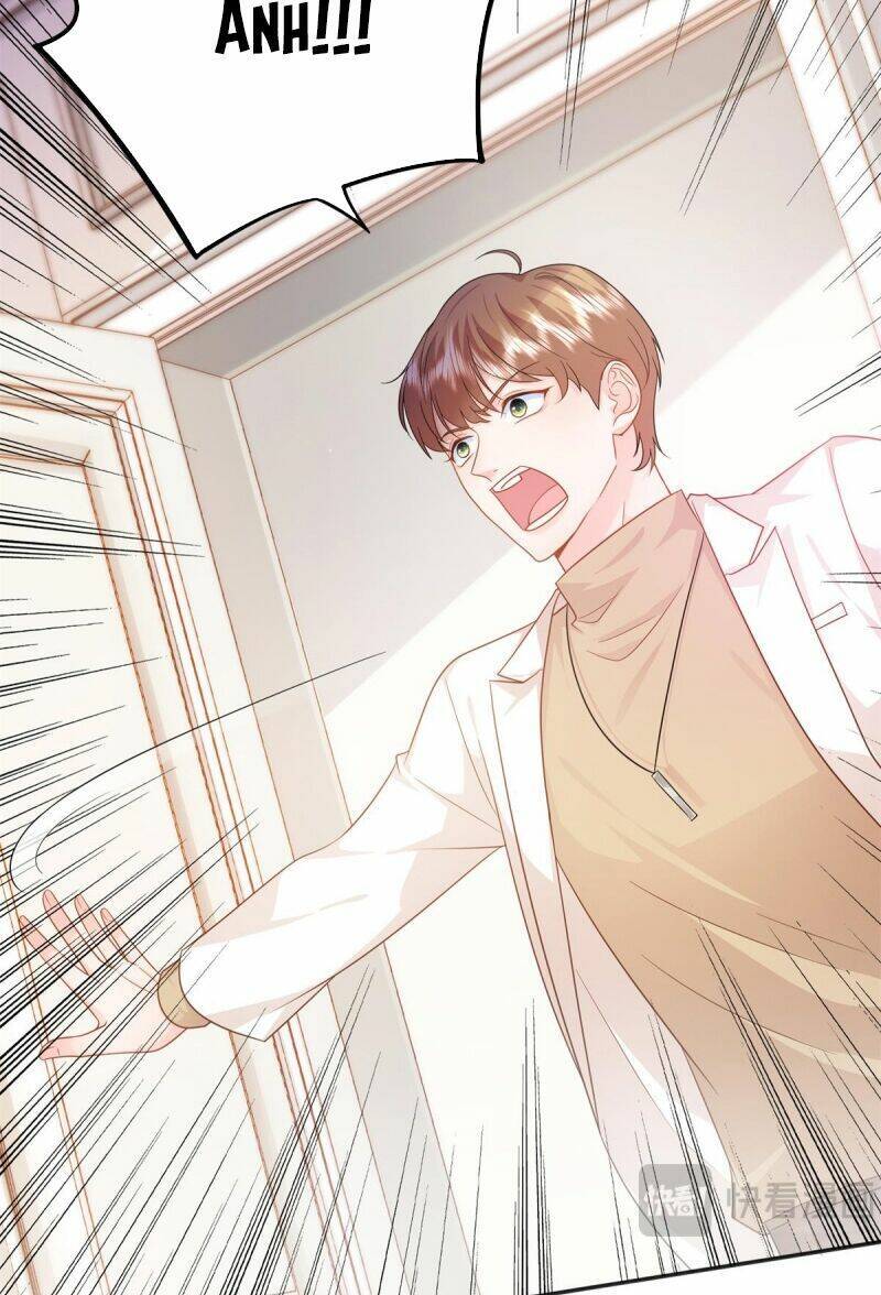 Bé Rồng Đột Kích! Mami Vừa Cay Vừa Độc Chap 17 - Next Chap 18