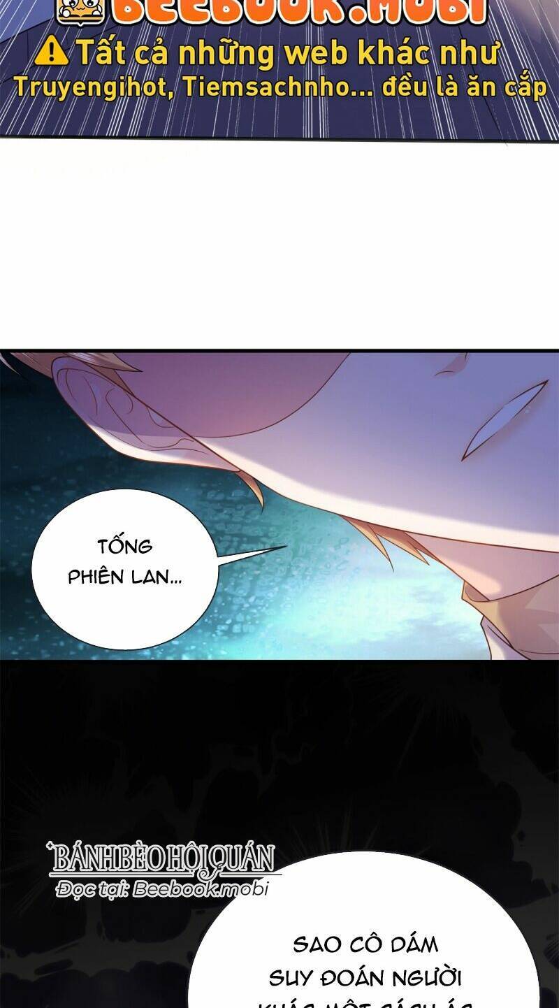 Bé Rồng Đột Kích! Mami Vừa Cay Vừa Độc Chap 17 - Next Chap 18