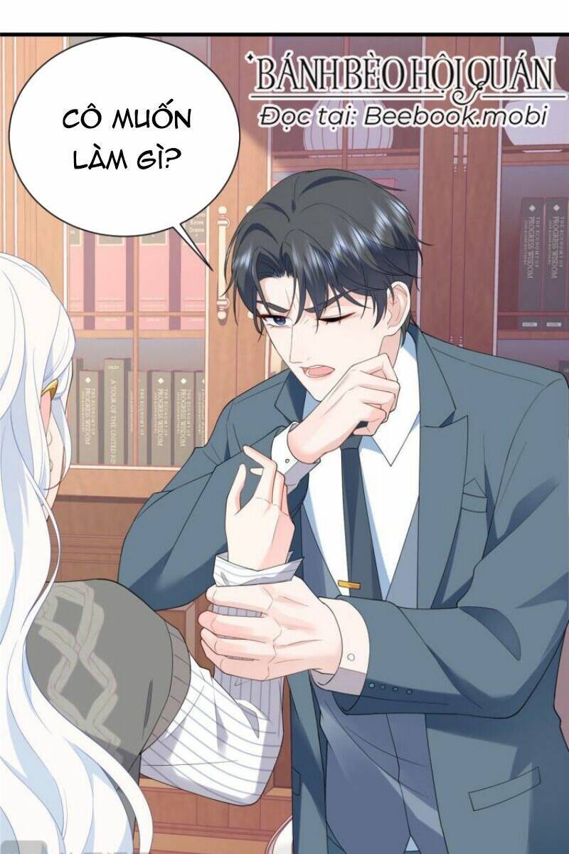 Bé Rồng Đột Kích! Mami Vừa Cay Vừa Độc Chap 6 - Next Chap 7