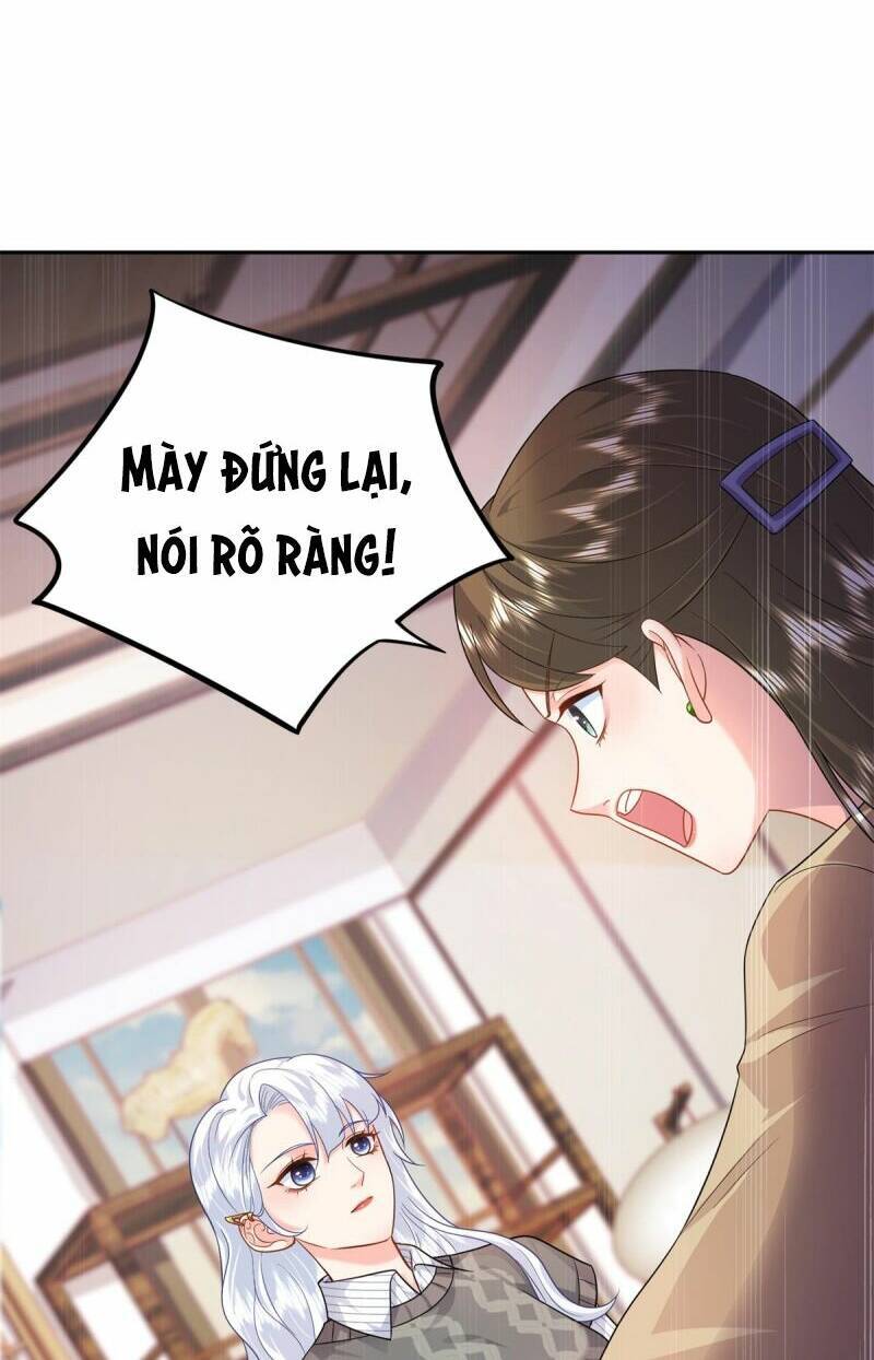 Bé Rồng Đột Kích! Mami Vừa Cay Vừa Độc Chap 12 - Next Chap 13