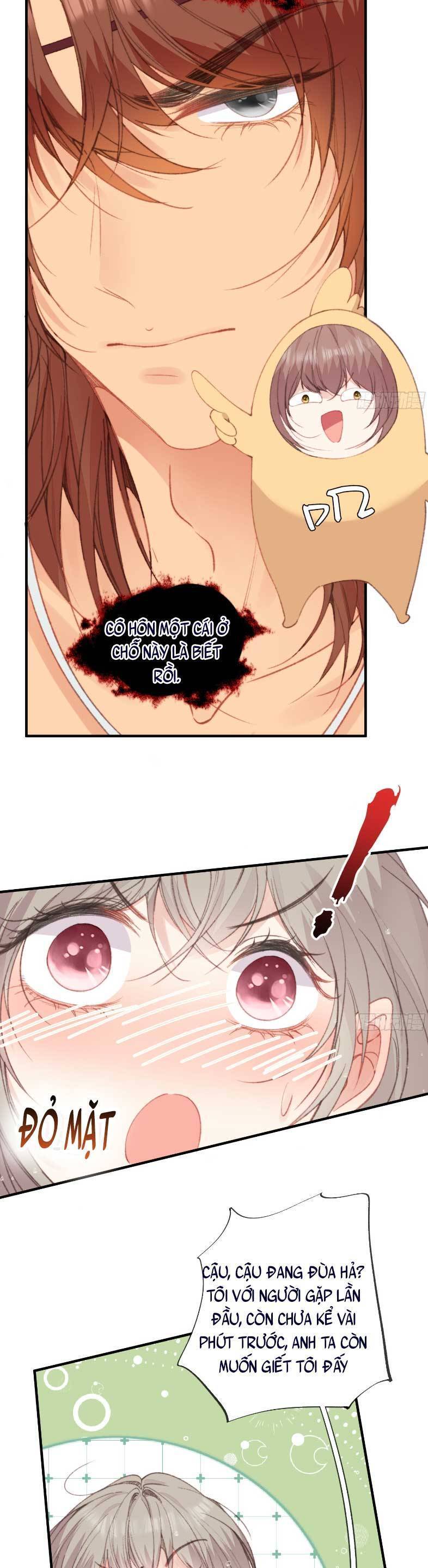 Thú Thế Ngọt Sủng, Tôi Ở Dị Giới Làm Vũ Thần Chap 3 - Next Chap 4