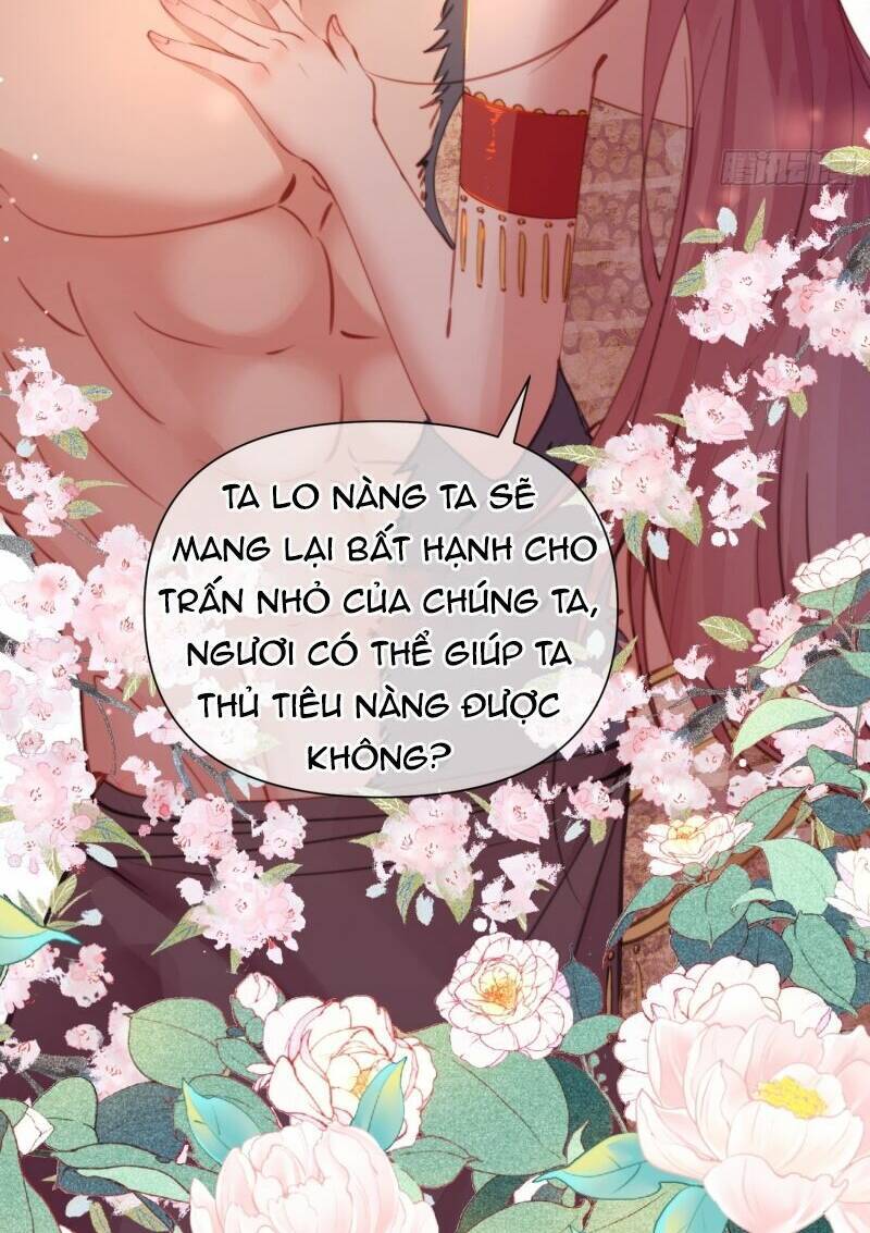 Thú Thế Ngọt Sủng, Tôi Ở Dị Giới Làm Vũ Thần Chap 11 - Next Chap 12