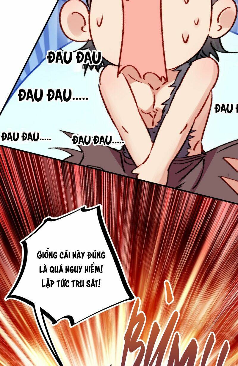 Thú Thế Ngọt Sủng, Tôi Ở Dị Giới Làm Vũ Thần Chap 11 - Next Chap 12