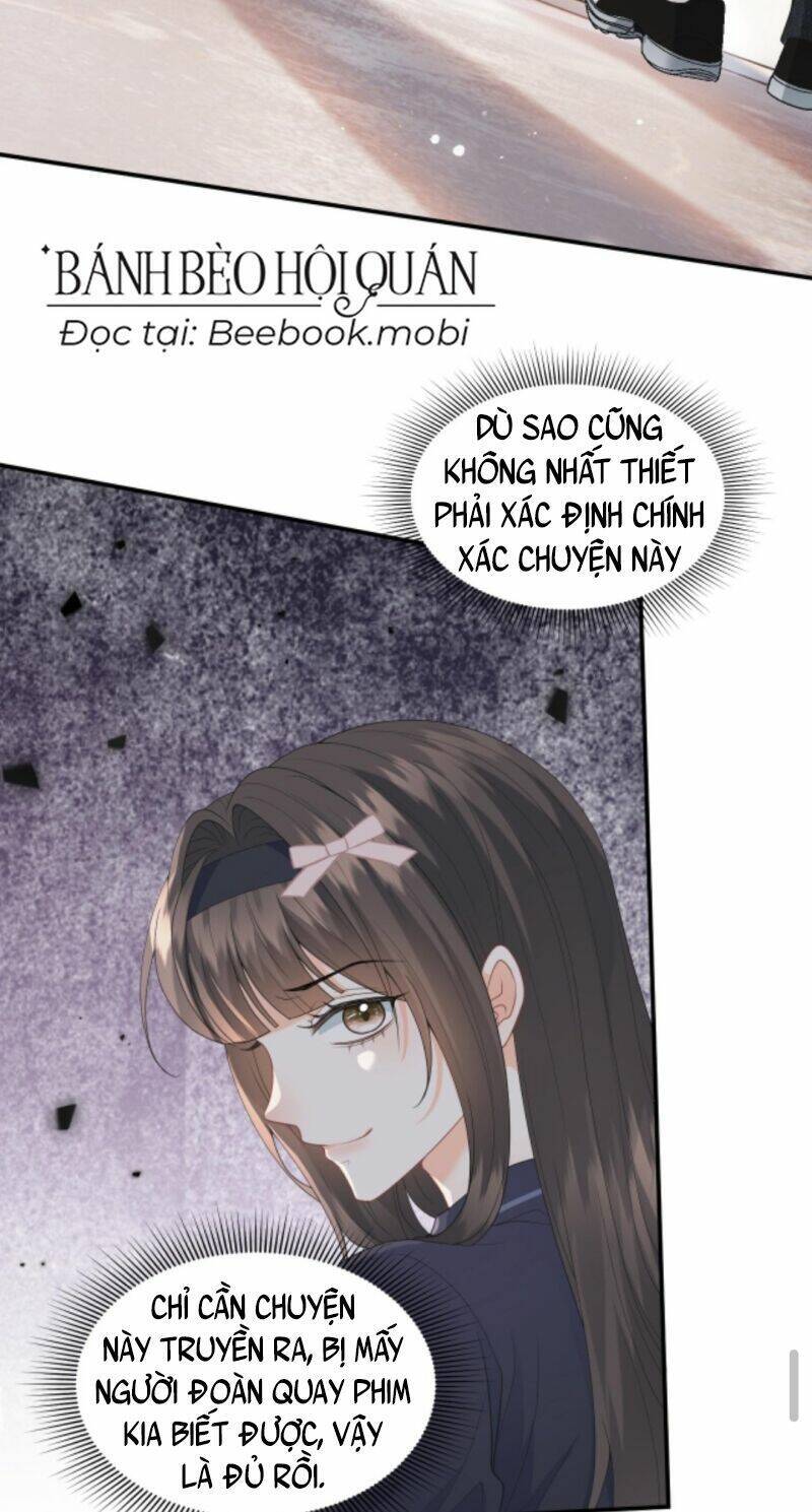 Xuyên Nhanh: Phản Diện Quá Sủng Quá Mê Người1 Chap 13 - Next Chap 14
