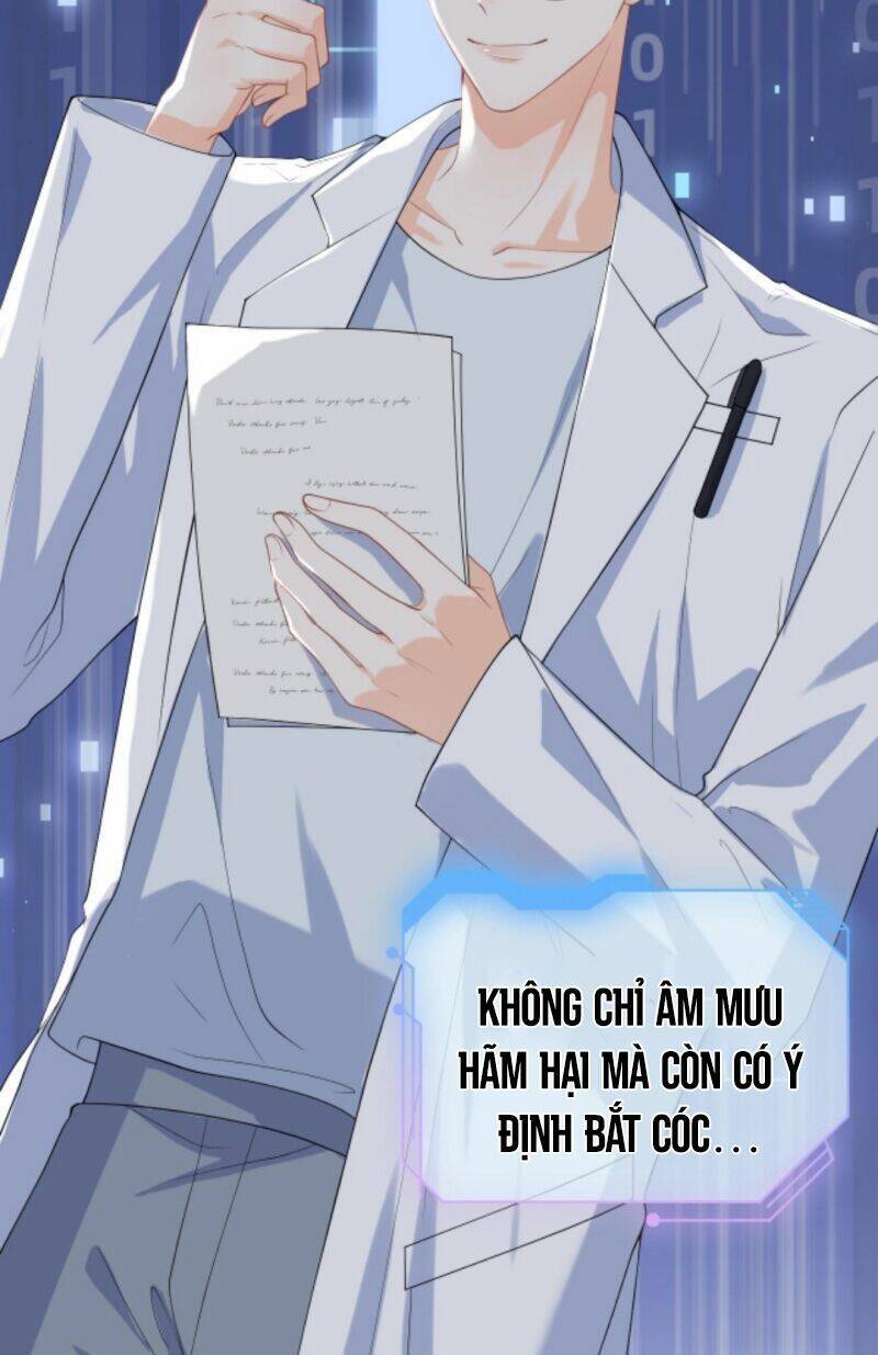 Xuyên Nhanh: Phản Diện Quá Sủng Quá Mê Người1 Chap 2 - Next Chap 3