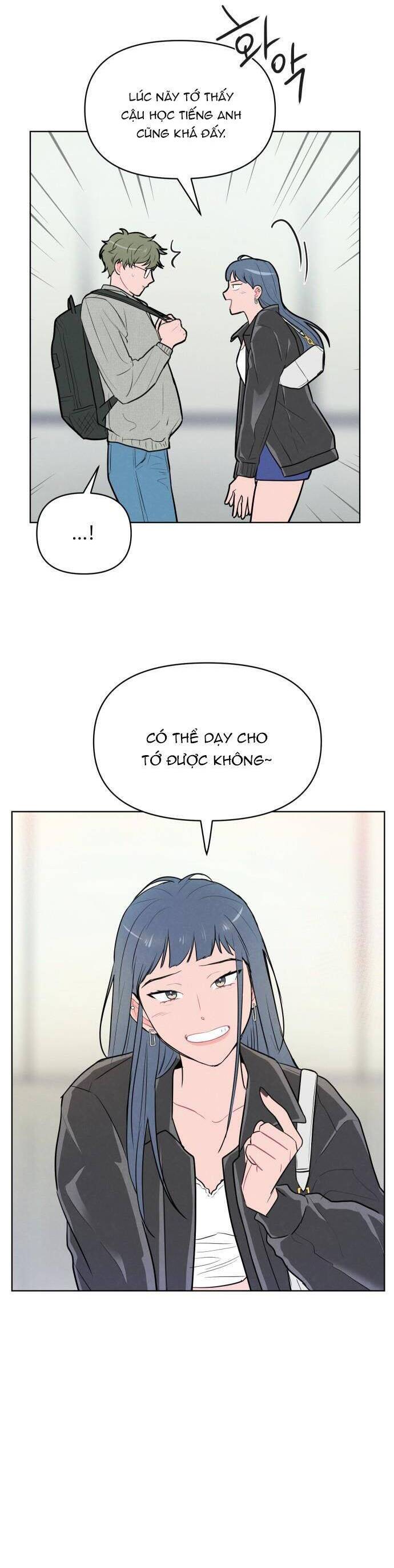 Thật Đáng Thương Cho Chúng Tôi Chap 13 - Next Chap 14