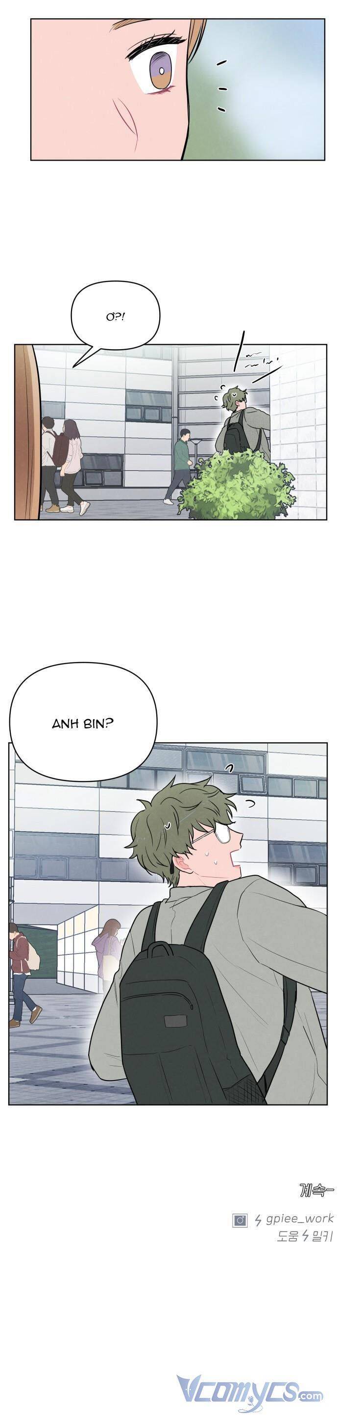 Thật Đáng Thương Cho Chúng Tôi Chap 13 - Next Chap 14