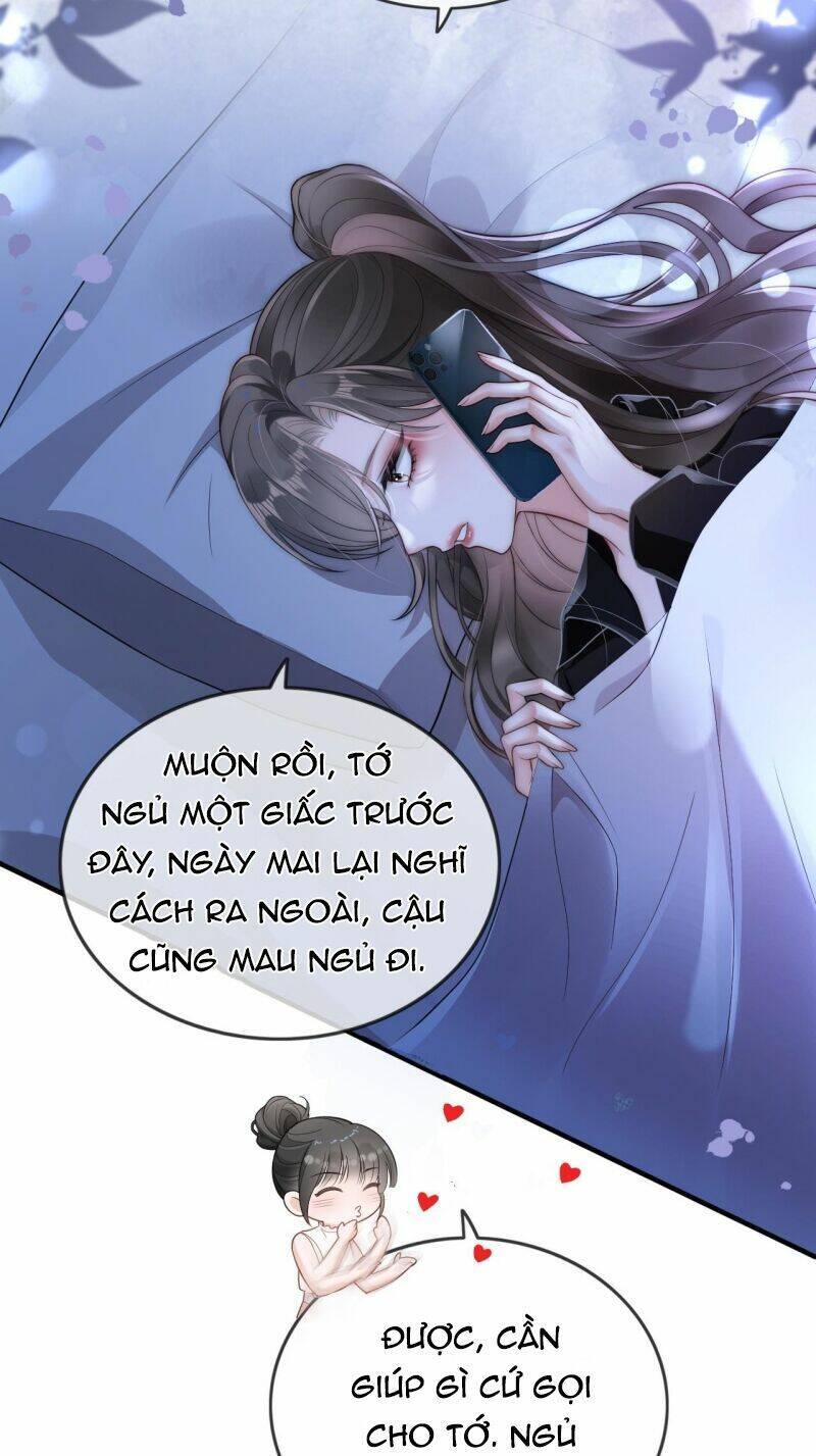 Sau Khi Chia Tay, Cô Ấy Trở Thành Nữ Vương Hotsearch Chap 4 - Next Chap 5