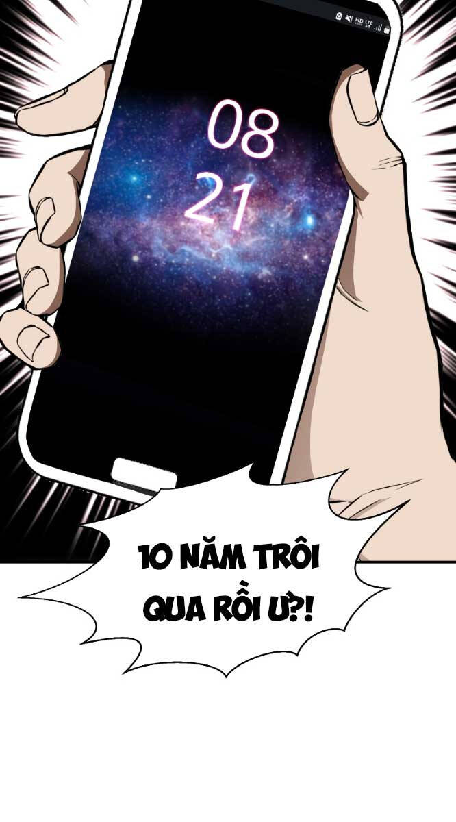 Tử Linh Sư Mạnh Nhất Chap 1 - Next Chap 2