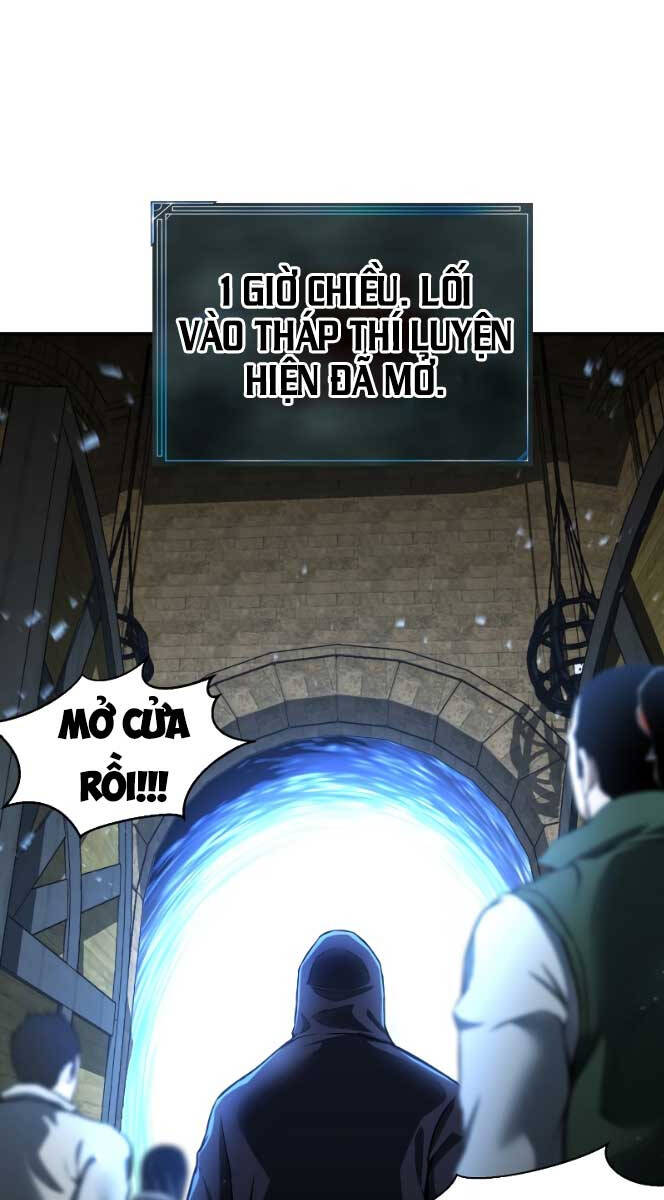 Tử Linh Sư Mạnh Nhất Chap 1 - Next Chap 2