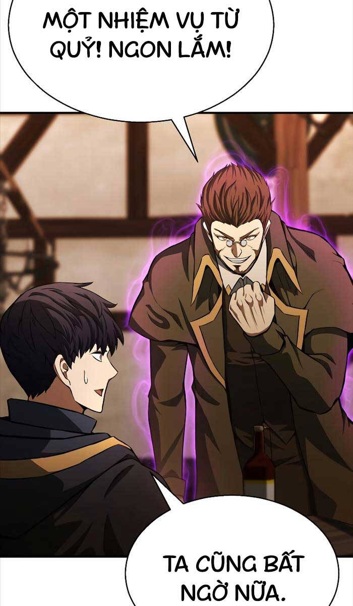 Tử Linh Sư Mạnh Nhất Chap 12 - Next Chap 13