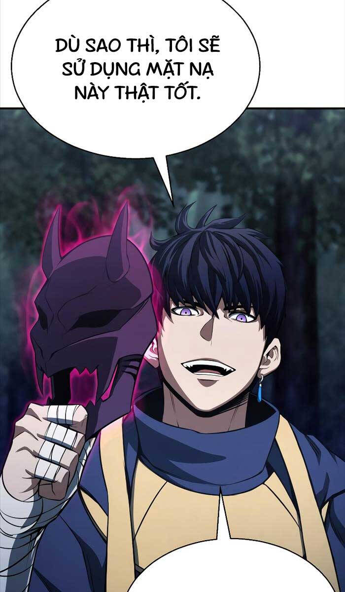 Tử Linh Sư Mạnh Nhất Chap 12 - Next Chap 13