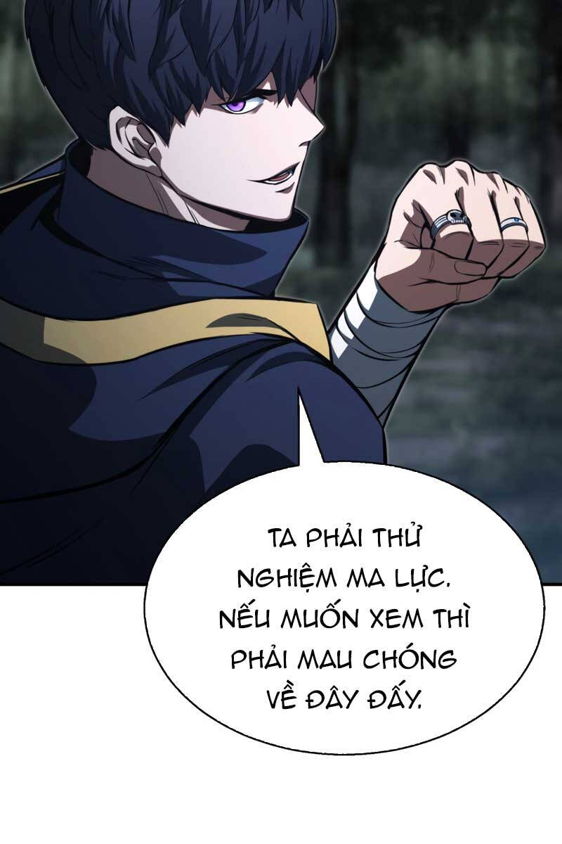 Tử Linh Sư Mạnh Nhất Chap 13 - Next Chap 14