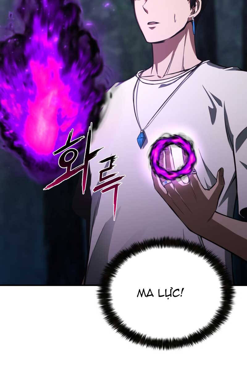 Tử Linh Sư Mạnh Nhất Chap 13 - Next Chap 14