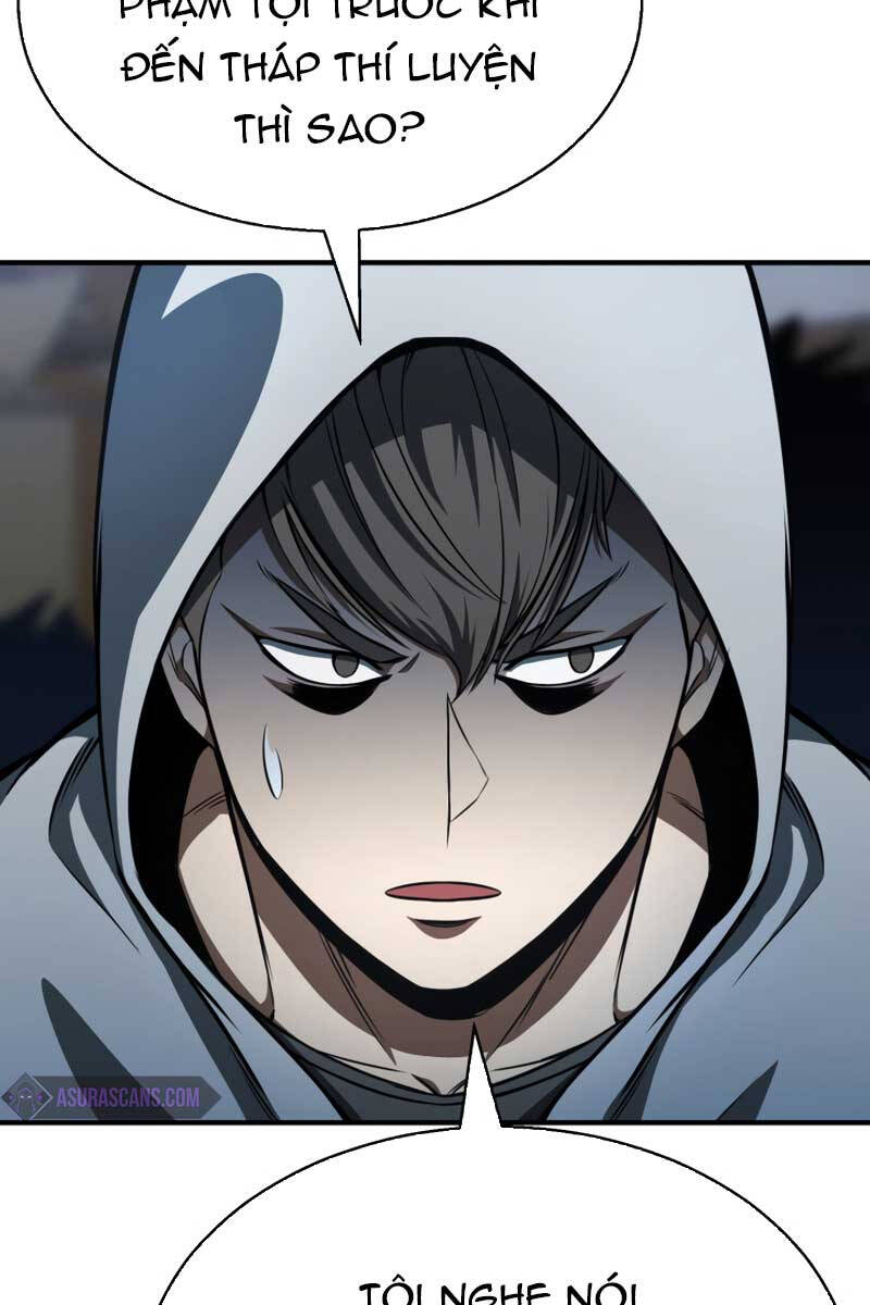 Tử Linh Sư Mạnh Nhất Chap 13 - Next Chap 14