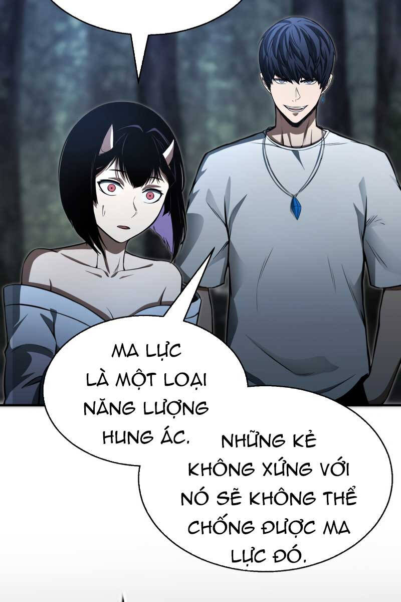 Tử Linh Sư Mạnh Nhất Chap 13 - Next Chap 14