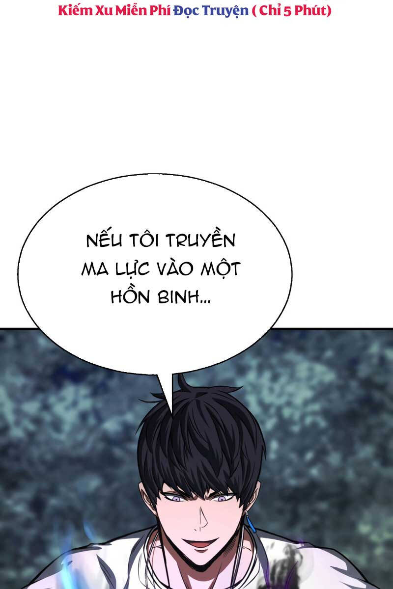 Tử Linh Sư Mạnh Nhất Chap 13 - Next Chap 14