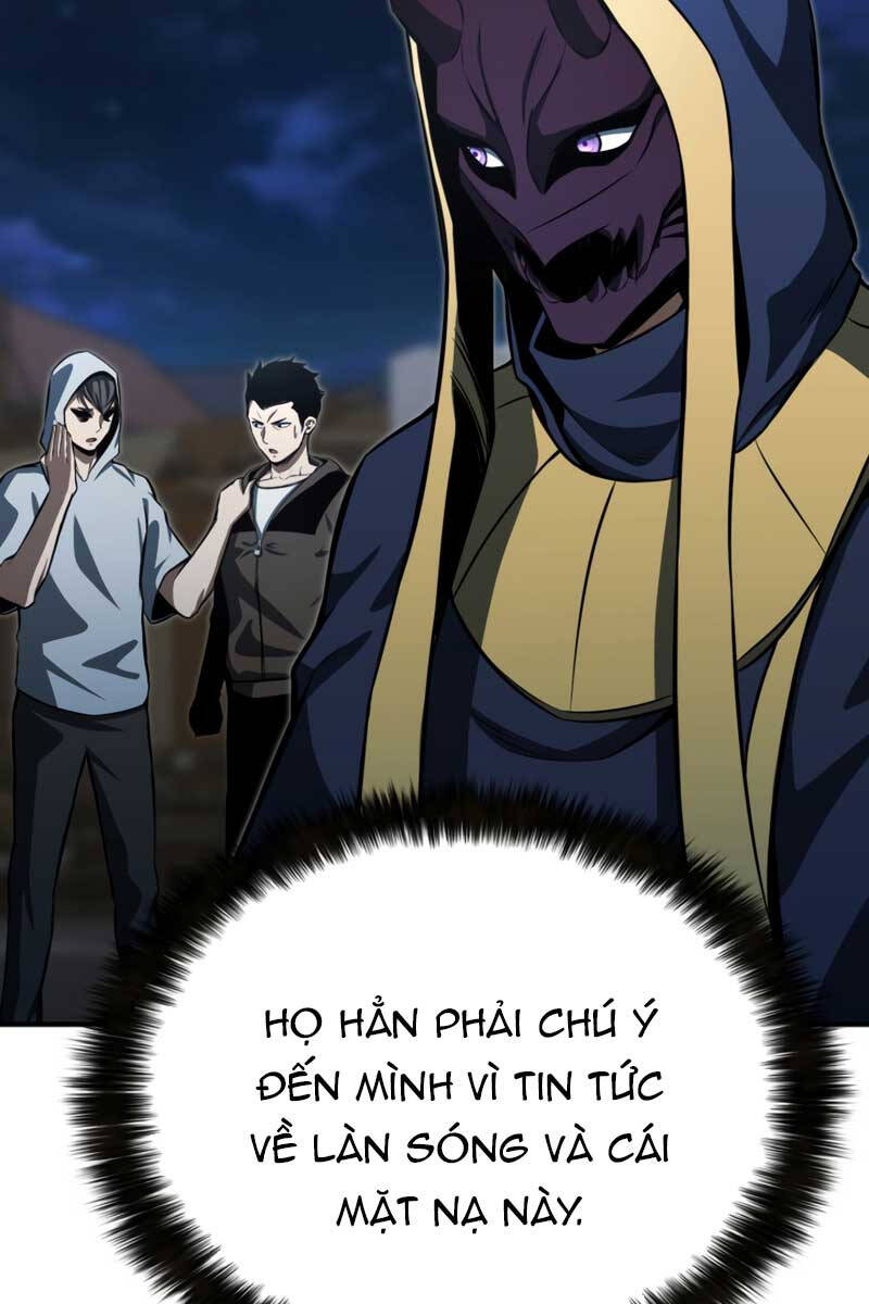 Tử Linh Sư Mạnh Nhất Chap 13 - Next Chap 14