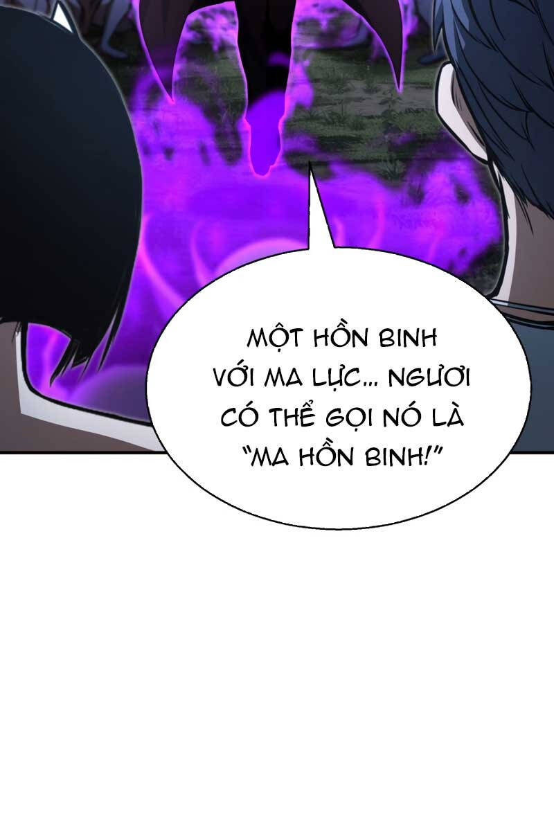 Tử Linh Sư Mạnh Nhất Chap 13 - Next Chap 14