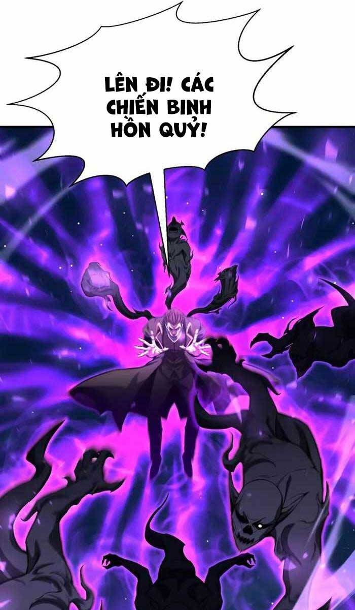 Tử Linh Sư Mạnh Nhất Chap 14 - Next Chap 15
