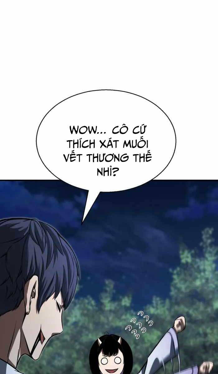 Tử Linh Sư Mạnh Nhất Chap 14 - Next Chap 15