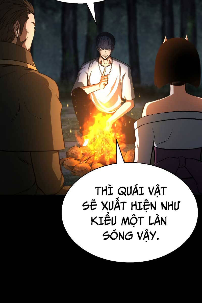 Tử Linh Sư Mạnh Nhất Chap 15 - Next Chap 16