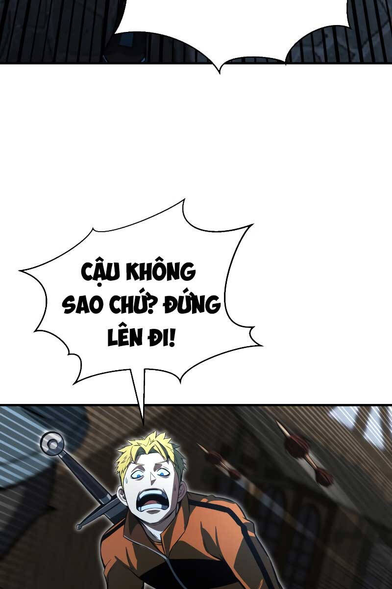 Tử Linh Sư Mạnh Nhất Chap 15 - Next Chap 16