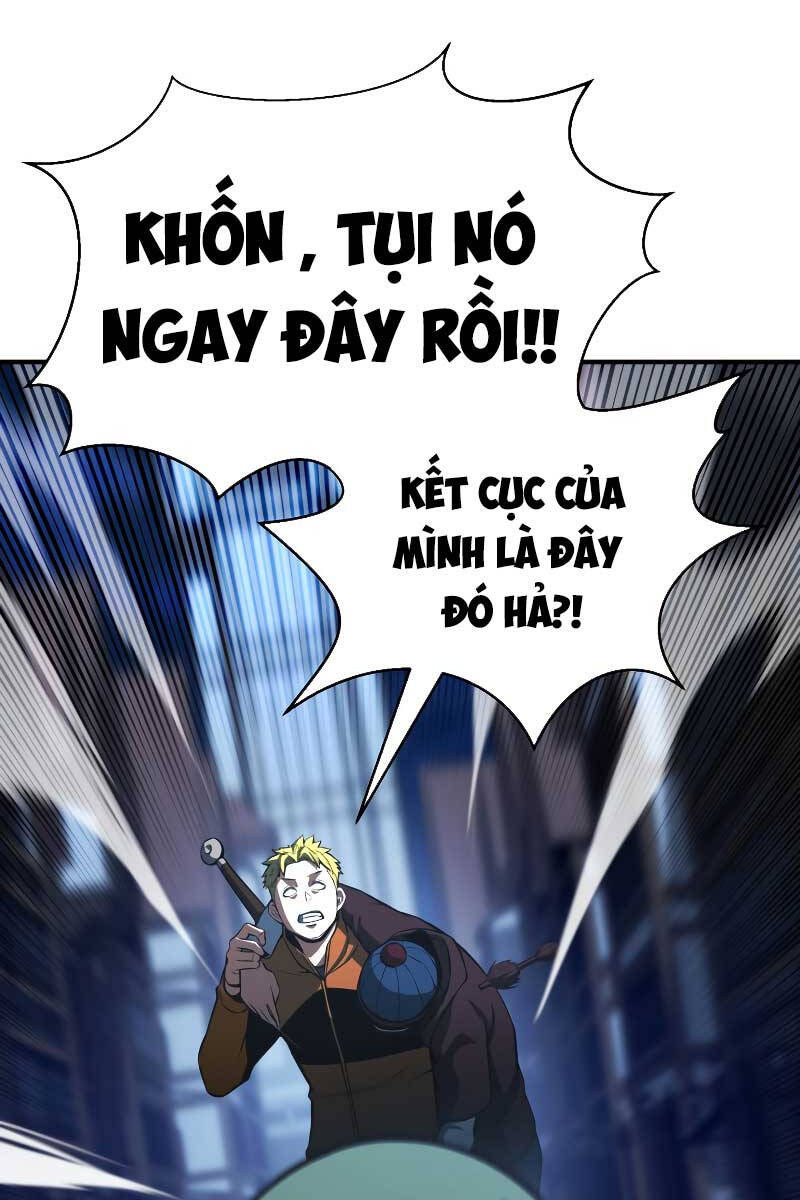 Tử Linh Sư Mạnh Nhất Chap 15 - Next Chap 16