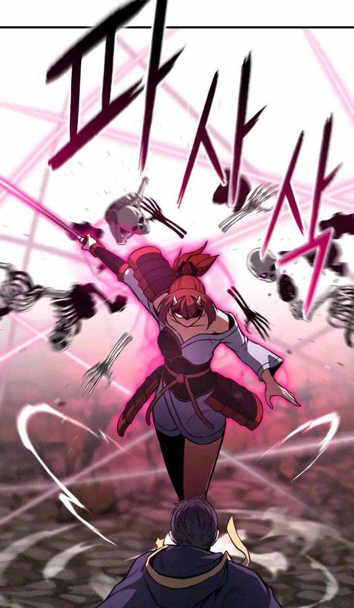 Tử Linh Sư Mạnh Nhất Chap 16 - Next Chap 17