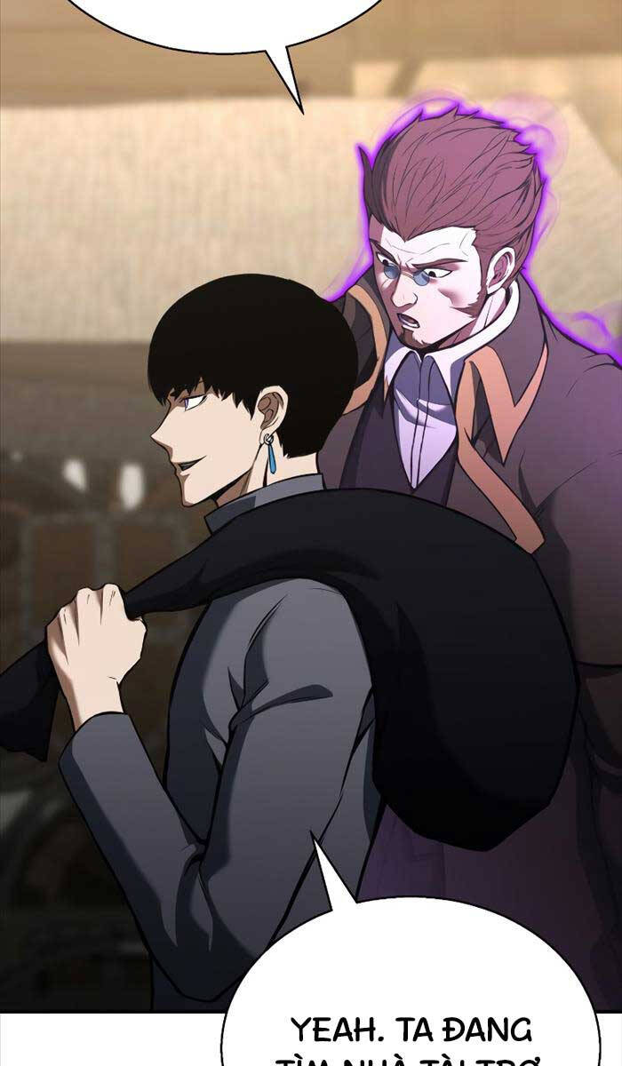 Tử Linh Sư Mạnh Nhất Chap 19 - Next Chap 20