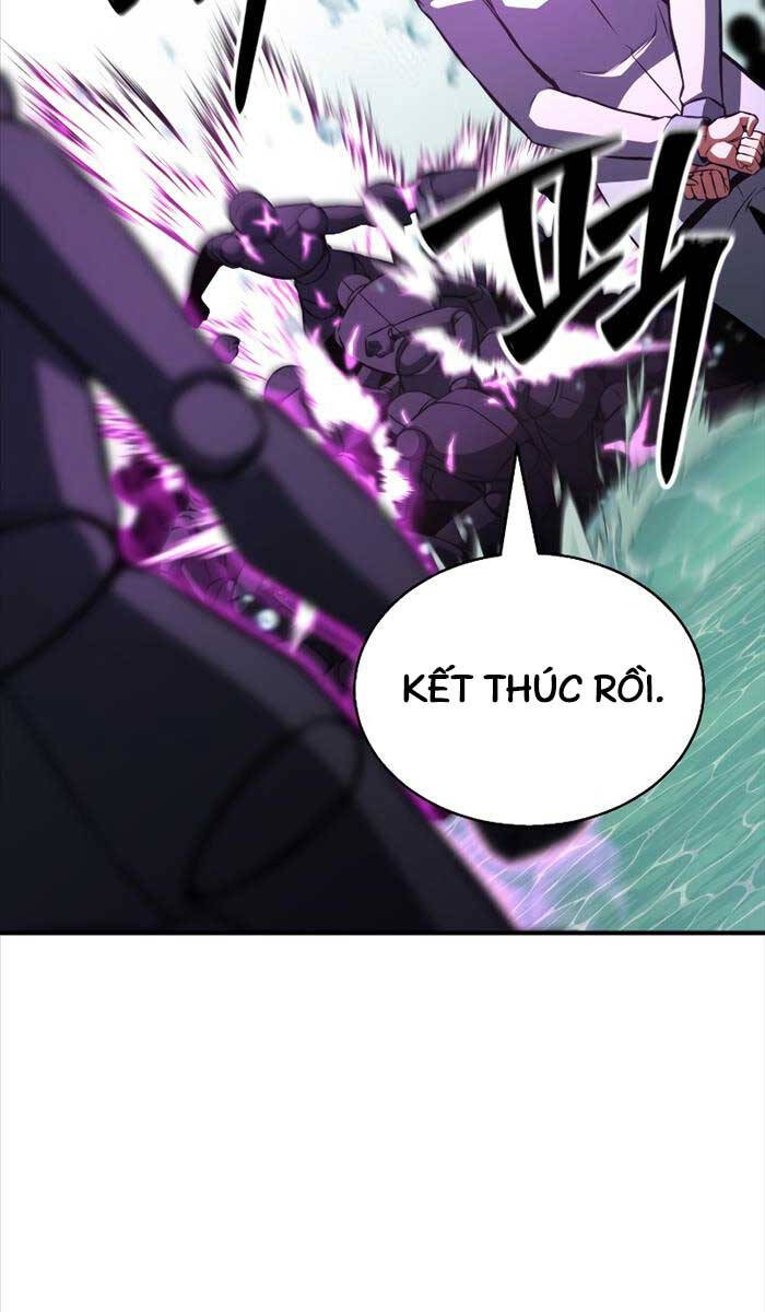 Tử Linh Sư Mạnh Nhất Chap 20 - Next Chap 21