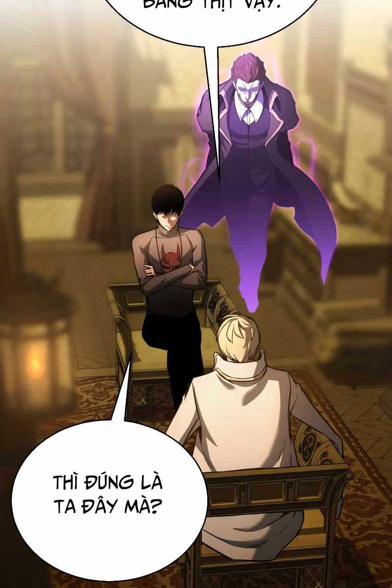 Tử Linh Sư Mạnh Nhất Chap 23 - Next Chap 24