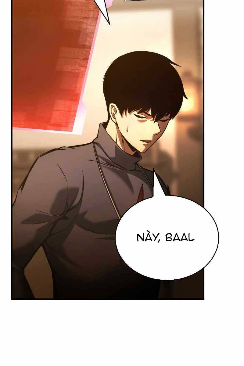 Tử Linh Sư Mạnh Nhất Chap 24 - Next Chap 25