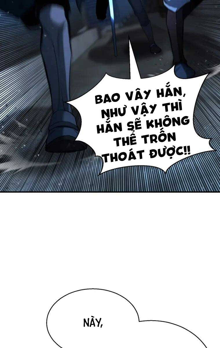 Tử Linh Sư Mạnh Nhất Chap 25 - Next Chap 26