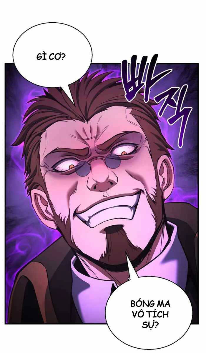 Tử Linh Sư Mạnh Nhất Chap 26 - Next Chap 27