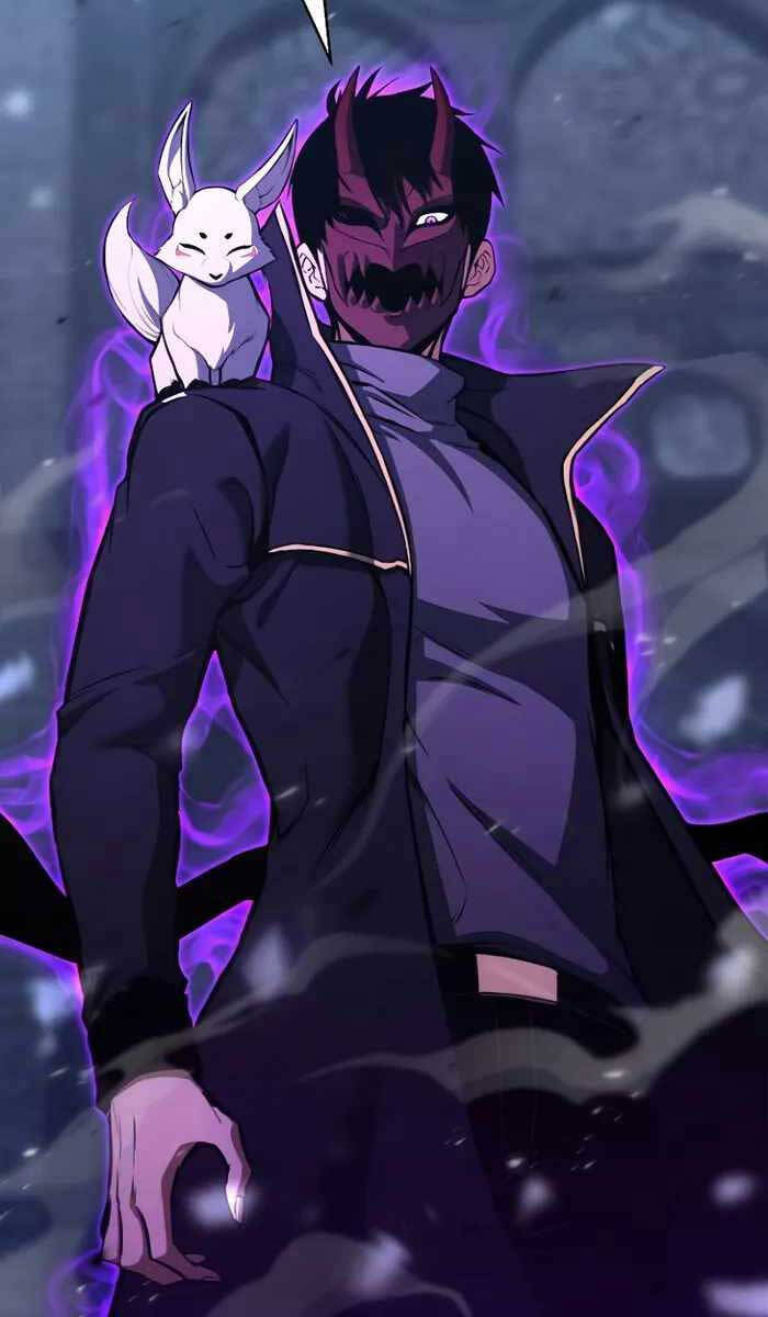 Tử Linh Sư Mạnh Nhất Chap 26 - Next Chap 27