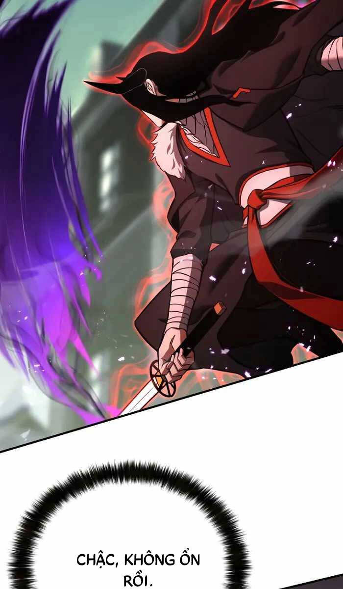 Tử Linh Sư Mạnh Nhất Chap 26 - Next Chap 27