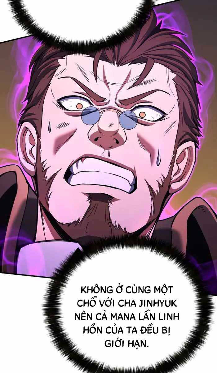 Tử Linh Sư Mạnh Nhất Chap 26 - Next Chap 27