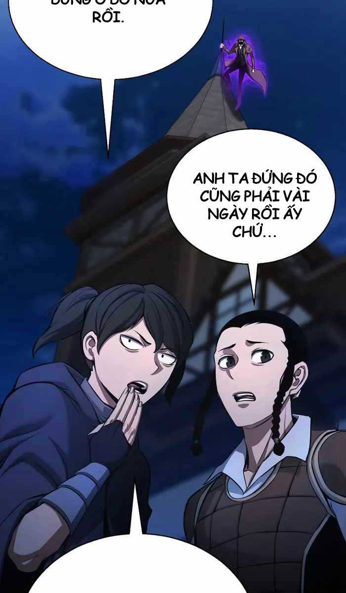 Tử Linh Sư Mạnh Nhất Chap 26 - Next Chap 27