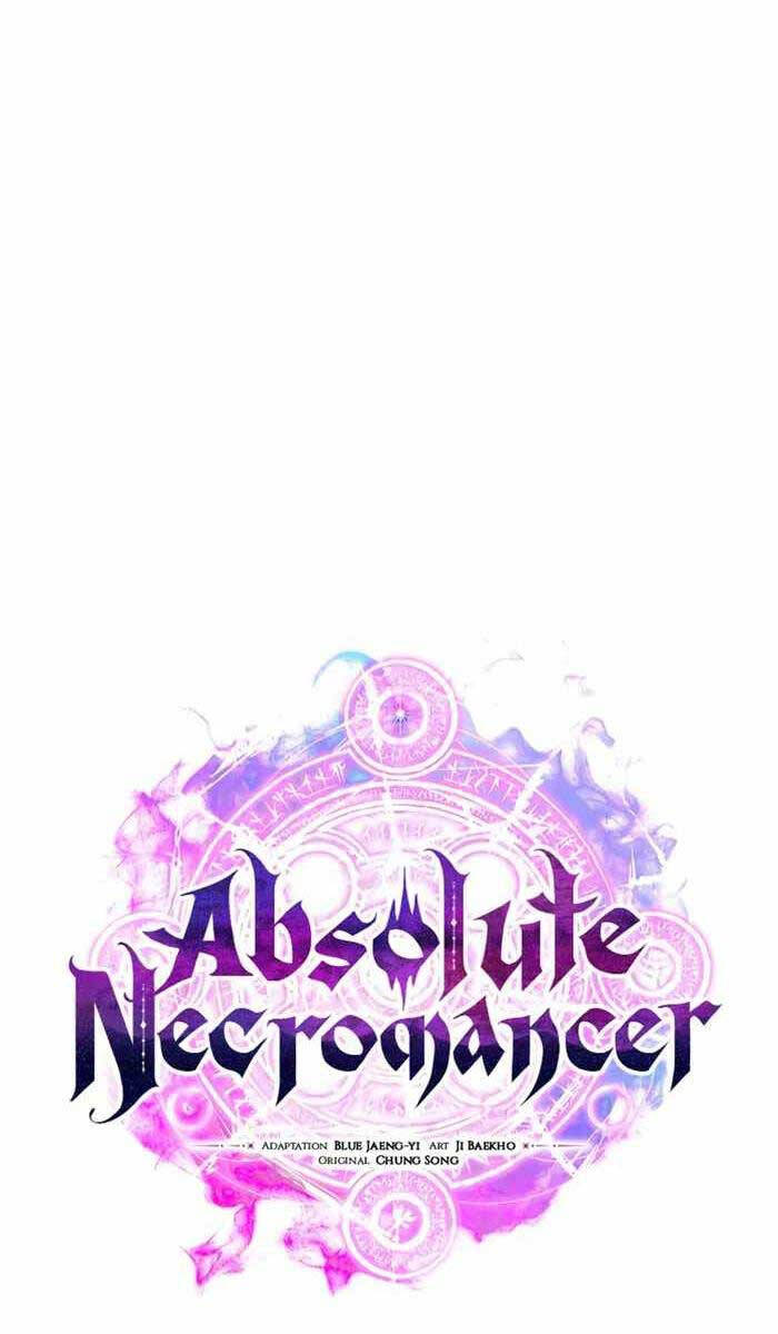 Tử Linh Sư Mạnh Nhất Chap 27 - Next Chap 28