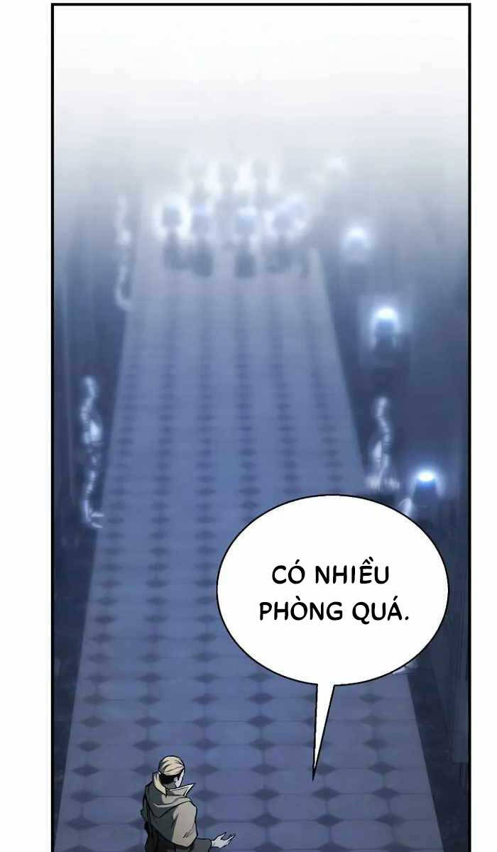 Tử Linh Sư Mạnh Nhất Chap 27 - Next Chap 28