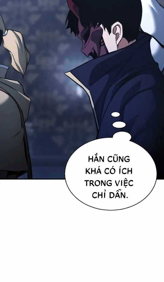 Tử Linh Sư Mạnh Nhất Chap 27 - Next Chap 28