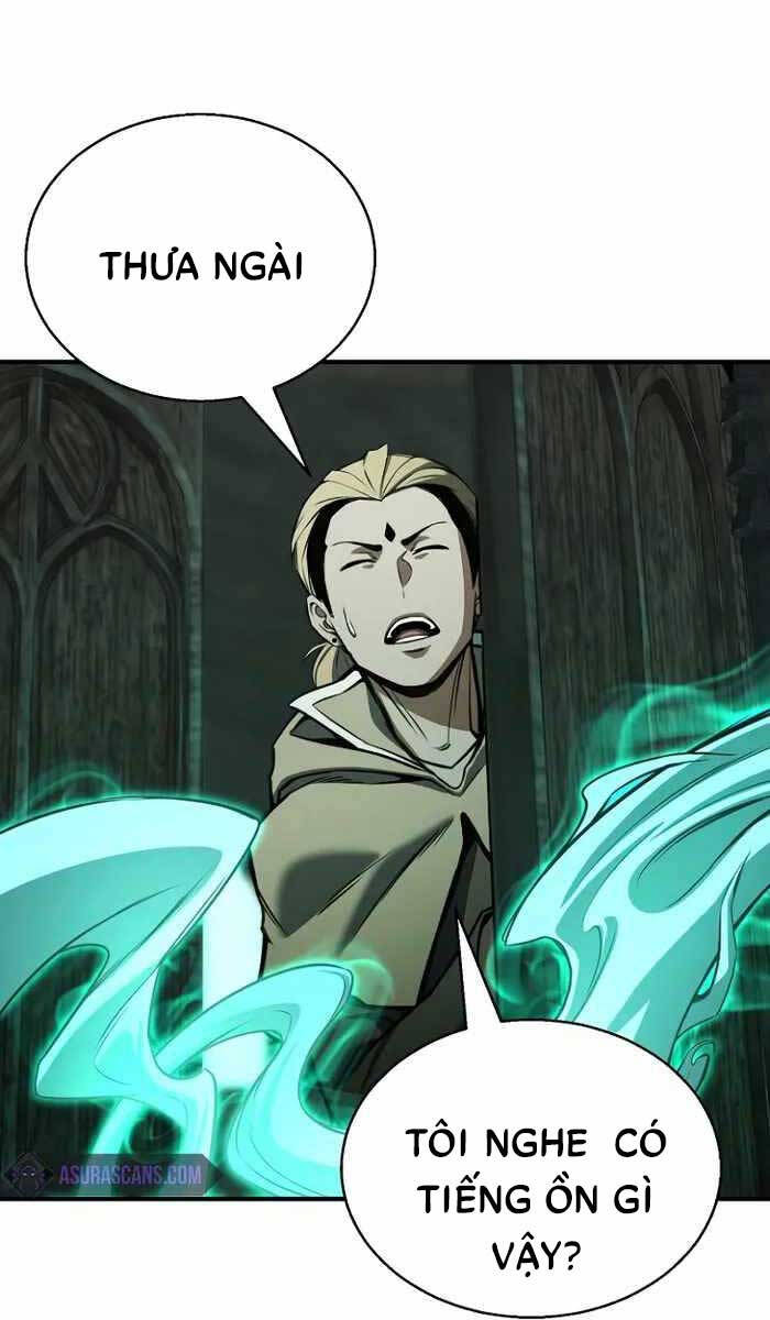 Tử Linh Sư Mạnh Nhất Chap 27 - Next Chap 28