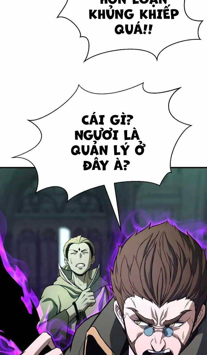 Tử Linh Sư Mạnh Nhất Chap 27 - Next Chap 28