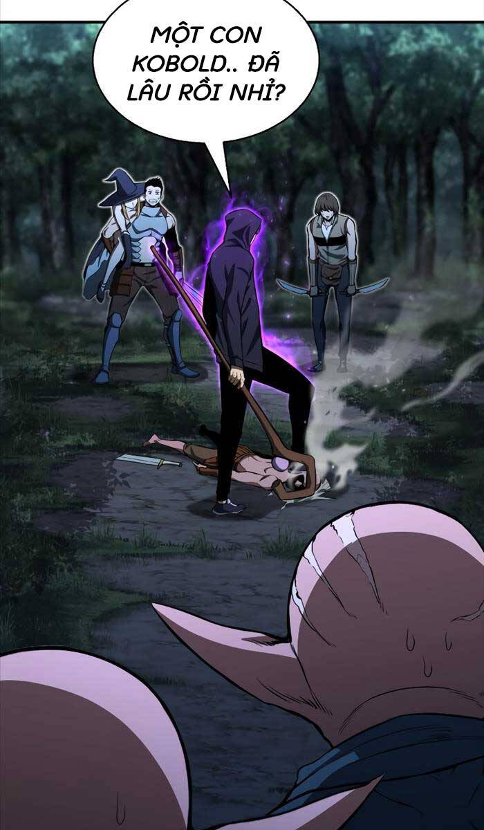 Tử Linh Sư Mạnh Nhất Chap 3 - Next Chap 4