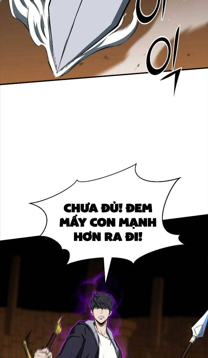 Tử Linh Sư Mạnh Nhất Chap 3 - Next Chap 4