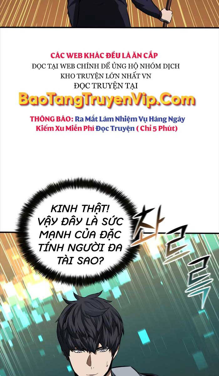 Tử Linh Sư Mạnh Nhất Chap 3 - Next Chap 4